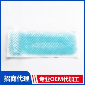 医用退热贴OEM代加工 贴剂定制源头工厂