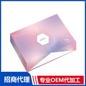 透明质酸钠敷料产品OEM代加工 医美修护贴牌定制
