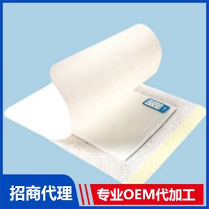 疼痛贴OEM代加工 贴剂定制源头工厂