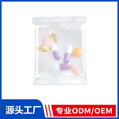 胶囊软胶囊片剂组合装OEM/ODM源头工厂