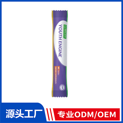 便携条装袋粉剂OEM/ODM源头工厂