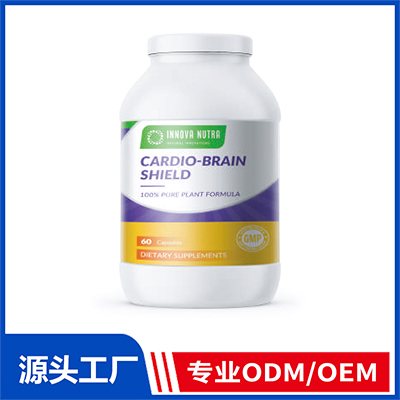罐装胶囊软胶囊片剂粉剂OEM/ODM源头工厂