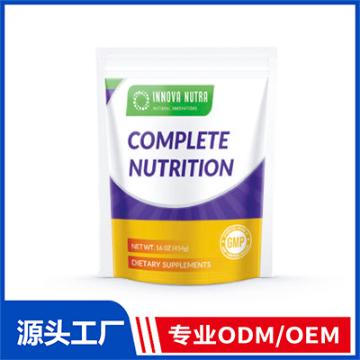 袋装粉剂OEM/ODM源头工厂