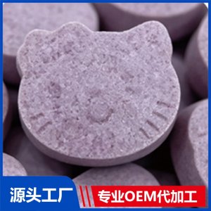 特膳片类 OEM/ODM贴牌代加工批发定制源头厂家