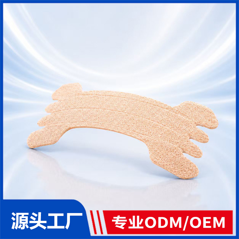 鼻贴OEM/ODM 鼻通贴 通气鼻贴 抑菌液鼻腔护理用品定制代加工