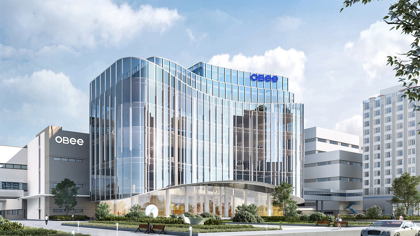 欧比护理用品（佛山）有限公司